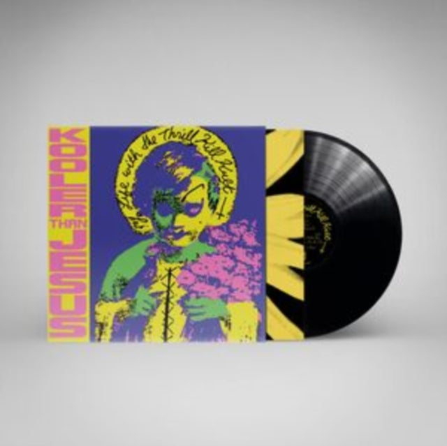 My Life With The Thrill Kill Kult - Kooler Than Jesus (Expanded) (Vinyl) (US Import)