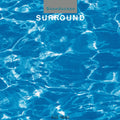 Hiroshi Yoshimura - Surround (Blue Vinyl) (Vinyl) (US Import)