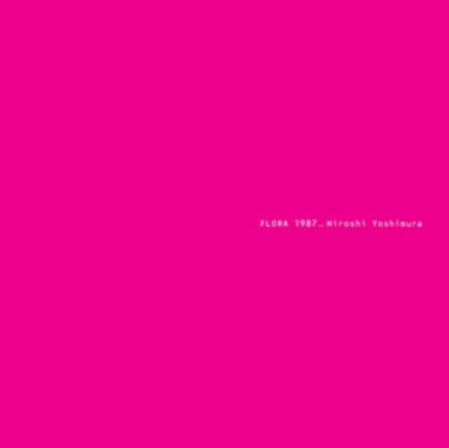 Hiroshi Yoshimura - Flora (CD) (US Import)