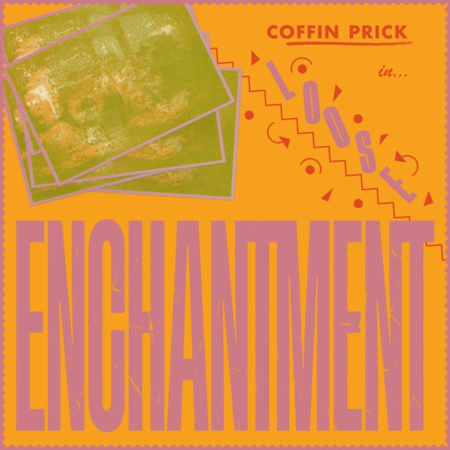 Coffin Prick - Loose Enchantment (Vinyl) (US Import)