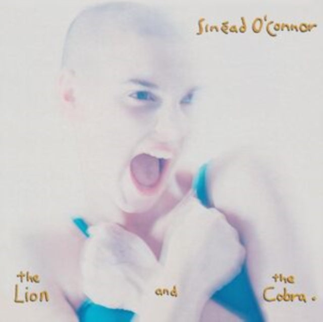 Sinead O'Connor - Lion & The Cobra (CD)