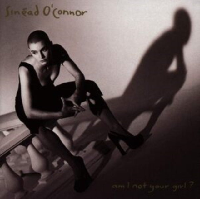 Sinead O'Connor - Am I Not Your Girl (CD)