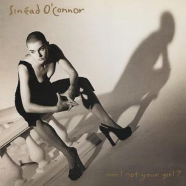 Sinead O'Connor - Am I Not Your Girl (Vinyl) (US Import)