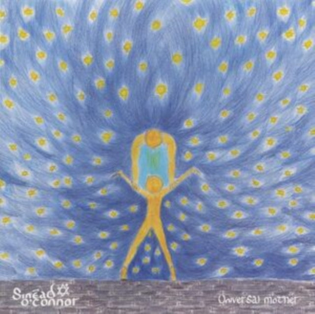 Sinead O'Connor - Universal Mother (Vinyl) (US Import)