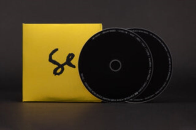 Sylvan Esso - Sylvan Esso (10 Year Anniversary EDITION/2CD) (CD)
