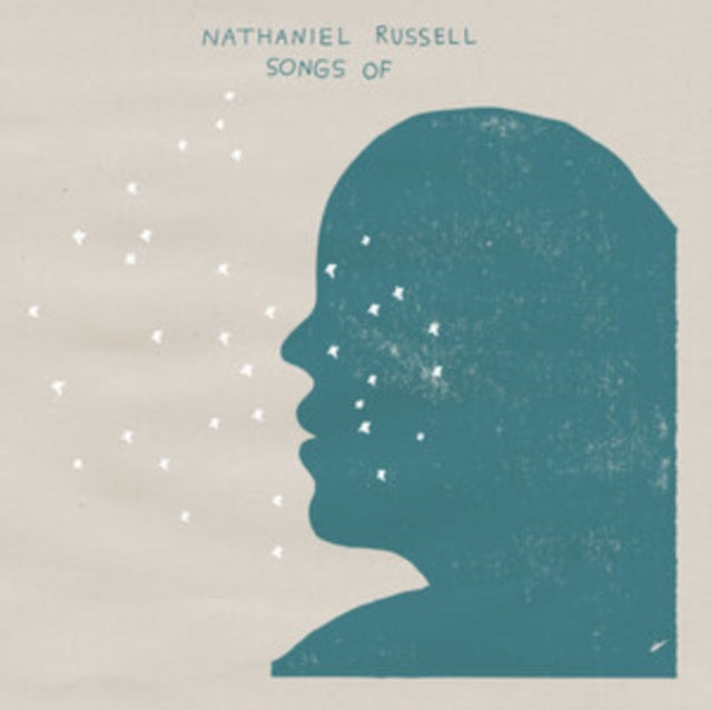 Nathaniel Russell - Songs Of (Vinyl) (US Import)