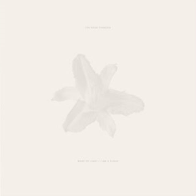 Dead Tongues - Body Of Light / I Am A Cloud (2CD) (CD)