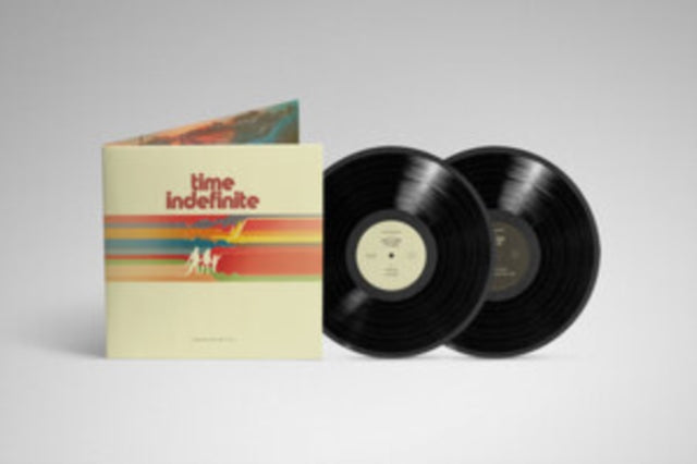William Tyler - Time Indfinite (2LP) (Vinyl) (US Import)