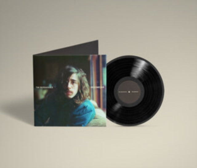 Tim Bernardes - Recomecar (Vinyl) (US Import)
