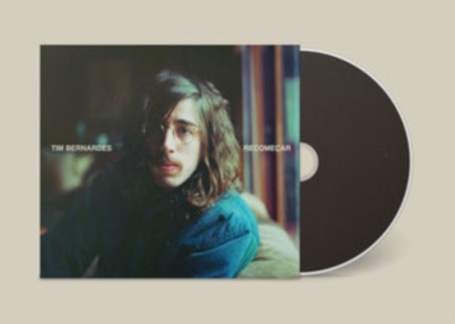 Tim Bernardes - Recomecar (CD)
