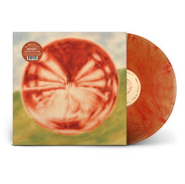 Bloomsday - Heart Of The Artichoke (Plasma Vinyl) (Vinyl) (US Import)