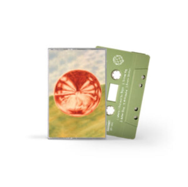 Bloomsday - Heart Of The Artichoke (Cassette)