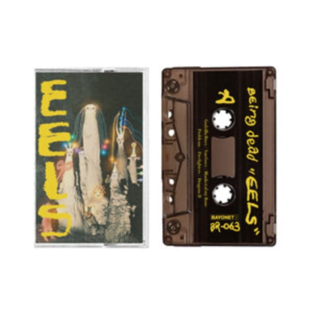 Being Dead - Eels (Cassette)