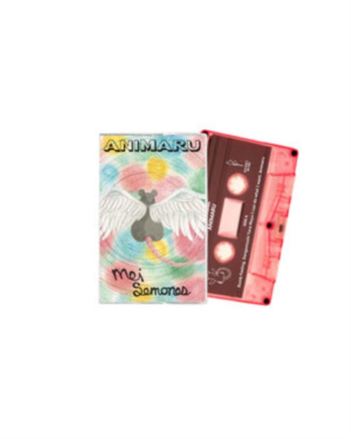 Mei Semones - Animaru (Cassette)