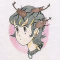 Mei Semones - Kabutomushi/Tsukino EP (Vinyl) (US Import)