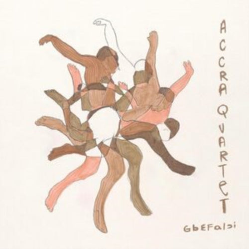 Accra Quartet - Gbefalci (Vinyl) (US Import)