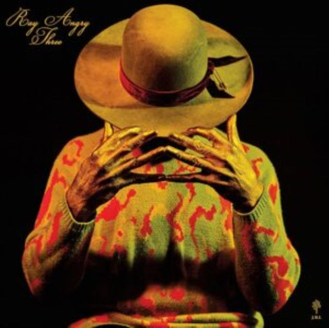 Ray Angry - Ray Angry Three (3LP Box) (Vinyl) (US Import)