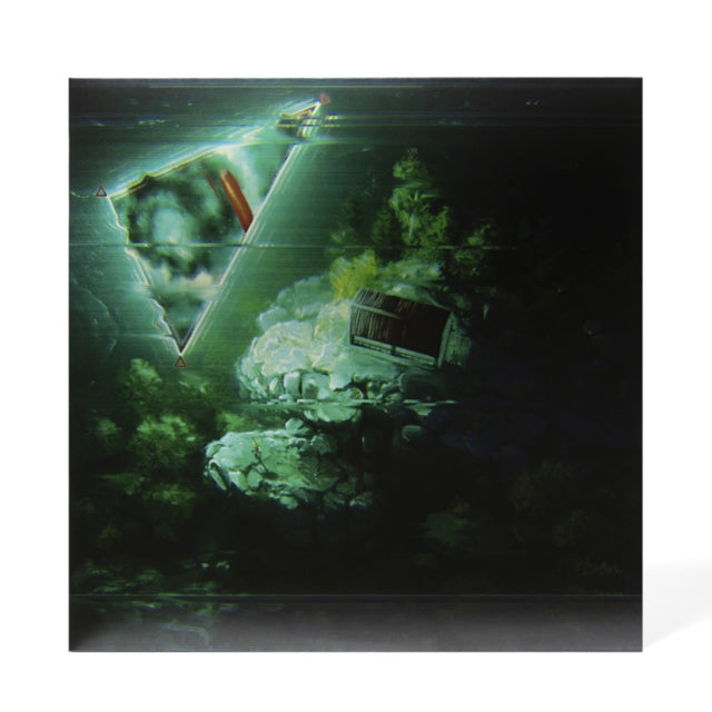 Scntfc - Oxenfree II: Lost Signals (Red Vintl/2LP) (Vinyl) (US Import)