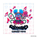 Various Artists - Pipistrello & The Cursed Yoyo OST (2LP/Pippit Blue & Madama Magenta Vinyl) (Vinyl) (US Import)
