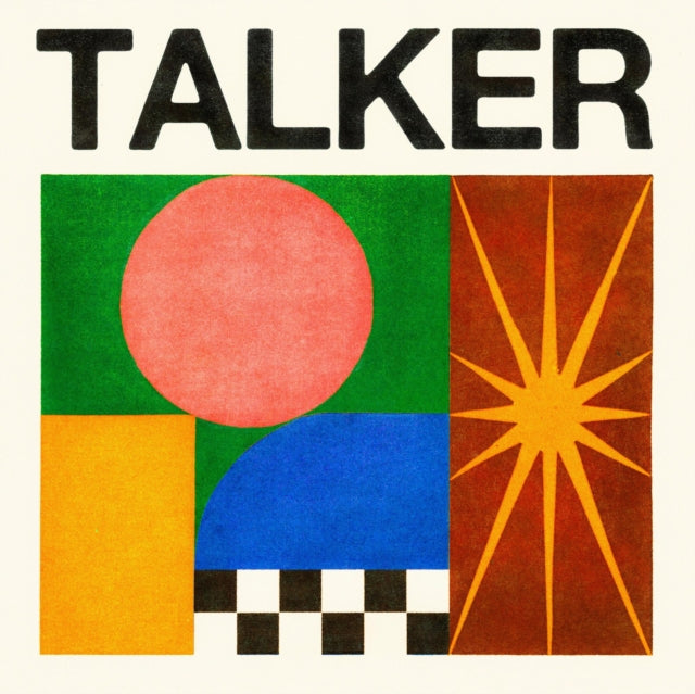 Wilderado - Talker (Vinyl) (US Import)