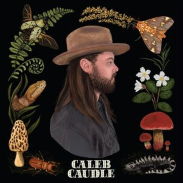 Caleb Caudle - Sweet Critters (CD)