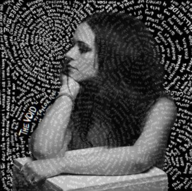 Taylor Rae - Void (Vinyl) (US Import)