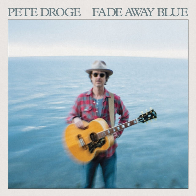 Pete Droge - Fade Away Blue (Vinyl) (US Import)