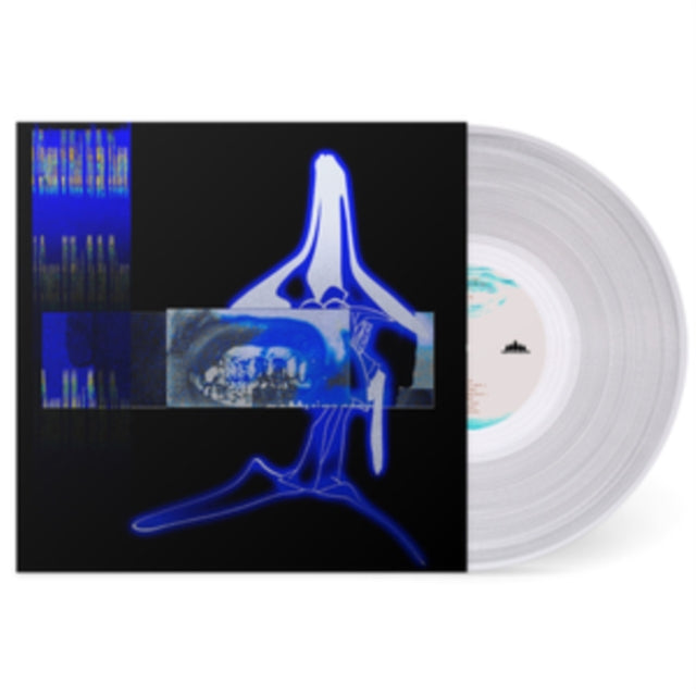 E L U C I D & Sebb Bash - I Guess U Had To Be There (Transparent Clear Vinyl) (Vinyl) (US Import)