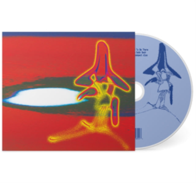 E L U C I D & Sebb Bash - I Guess U Had To Be There (CD)