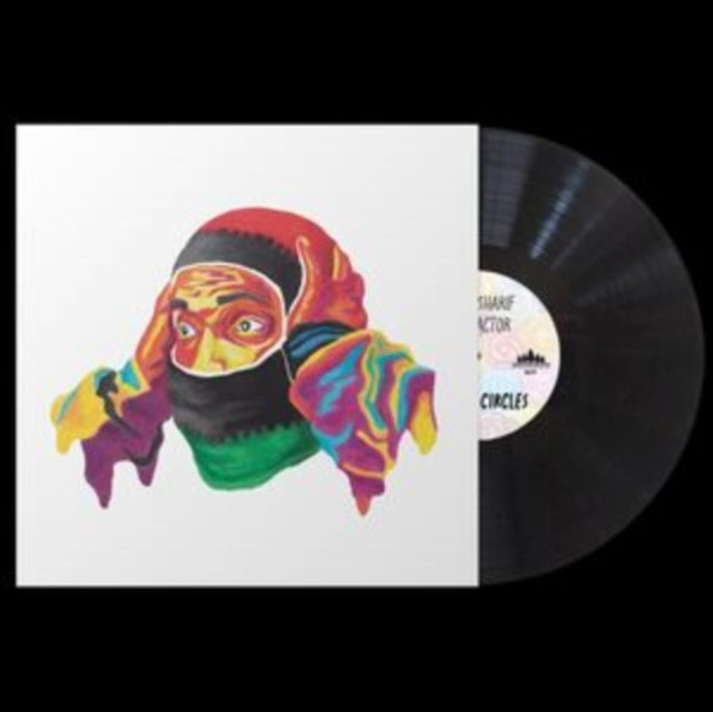 Sharif,Fatboi & Child Actor - Crayola Circles (Vinyl) (US Import)
