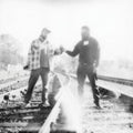 Billy Woods & Kenny Segal - Maps (CD)