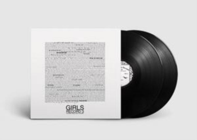 Girls - Father, Son, Holy Ghost (X) (2LP) (Vinyl) (US Import)