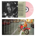 Christopher Owens - I Wanna Run Barefoot Through Your Hair (X) (Baby Pink Vinyl) (I) (Vinyl) (US Import)