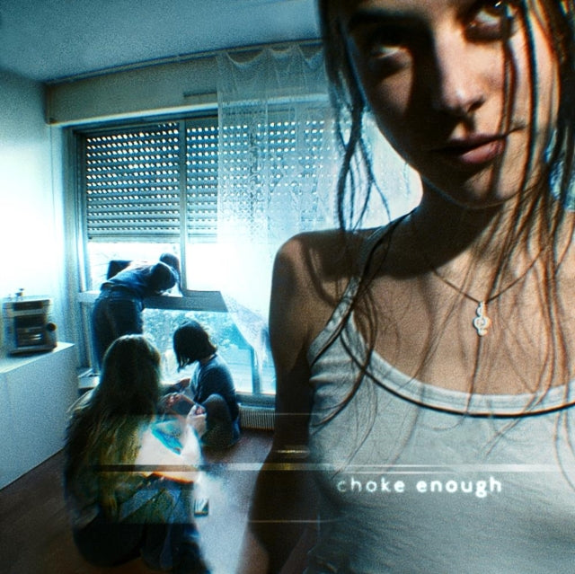 Oklou - Choke Enough (Vinyl) (US Import)