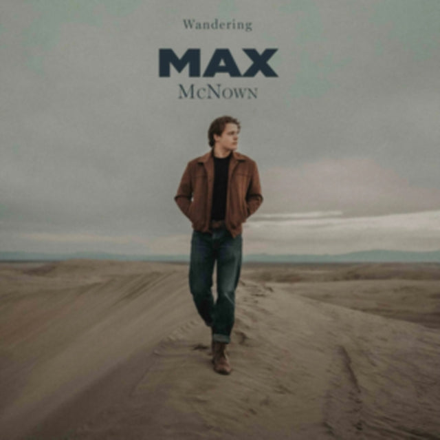 Max Mcnown - Wandering (Love Me Back) (Vinyl) (US Import)