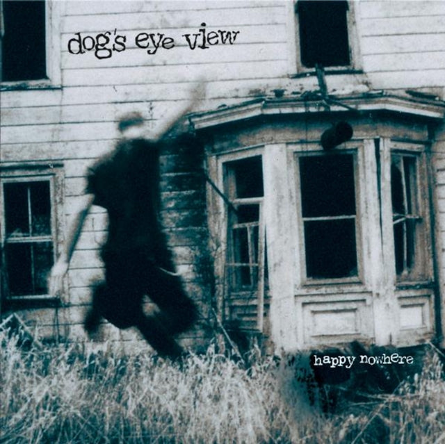 Dog's Eye View - Happy Nowhere (30th Anniversary/Deluxe Edition/2LP) (RSD) (Vinyl) (US Import)