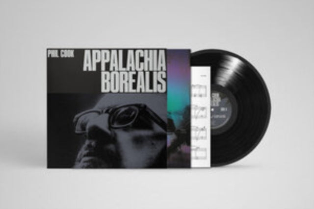 Phil Cook - Appalachia Borealis (Vinyl) (US Import)