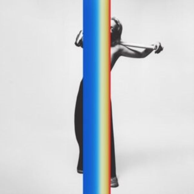 Sylvan Esso - Ow ∞ (Infinity) (Cassette) (US Import)