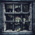 Richard Band - Castle Freak (Dungeon Splatter Vinyl) (Vinyl) (US Import)