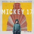 Jung Jaeil - Mickey 17 OST (Vinyl) (US Import)