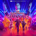 Various Artists - Righteous Gemstones Season 2 OST (2LP/2-7 Inch/Pink & Red-Purple & Pink Swirl/Blue/Red Vinyl) (Vinyl) (US Import)