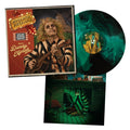 Danny Elfman - Beetlejuice Beetlejuice (Score Album) (Vinyl) (US Import)