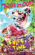 Danny Elfman - Bullet Time Ost (Cassette)