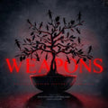 Ryan Holladay; Holladay Hays; Zach Cregger - Weapons Ost (CD)