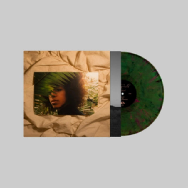 Kelsey Lu - Church (Green Vinyl/10th Anniversary) (Vinyl) (US Import)