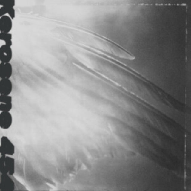 Kerosene 454 - Came By To Kill Me (Sea Blue Galaxy Vinyl) (Vinyl) (US Import)