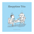 Sleepytime Trio - Memory Minus Plus Minus (Clear Vinyl) (Vinyl) (US Import)