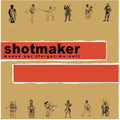 Shotmaker - Mouse Ear (Forget-Me-Not) (Tricolor Splatter Vinyl) (Vinyl) (US Import)