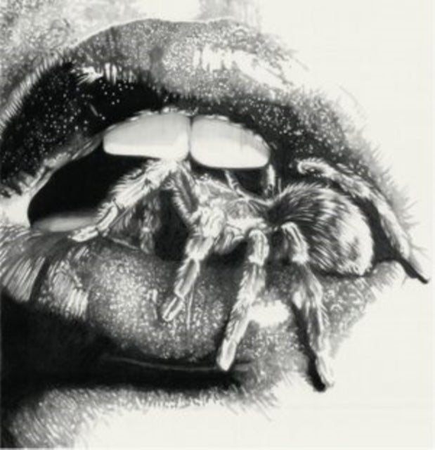 Masheena - Let The Spiders In (Vinyl) (US Import)
