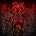 Axe Dragger - Axe Dragger (CD)